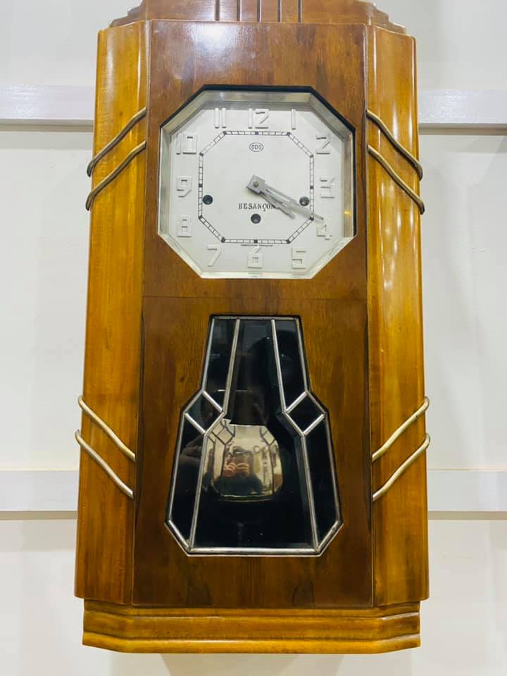 Siêu phẩm đồng hồ Odo được nhập Zin nguyên bản tường chi tiết từ Pháp. Mã  ODO54111